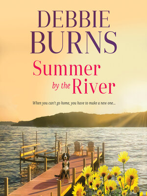 Summer by the River - Audiobook